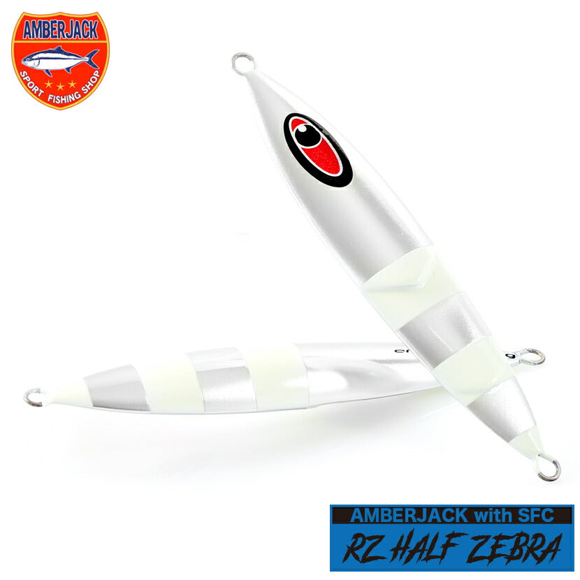 SFC CRANKY – AMBERJACK : Offshore Fishing Select Shop