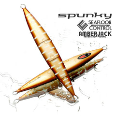 スパンキー FX 弘田氏考案リアルアオリイカ シーフロアコントロール SEAFLOOR CONTROL SPUNKY
