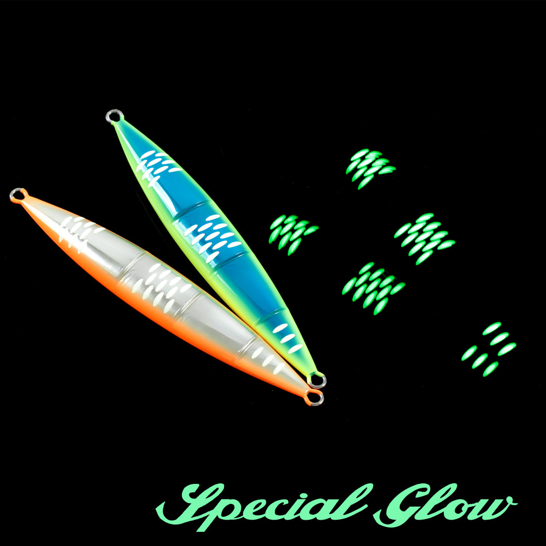 SPUNKY HX SPARKLE SEAFLOOR CONTROL