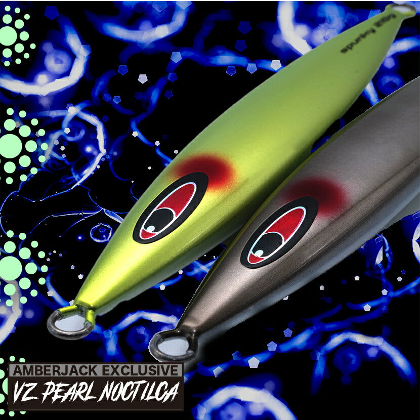 スパンキーAJ別注SPグローパール夜光虫SEAFLOORCONTROLシーフロアコントロールspunkyジギングメタルジグ180g210g240g270g300g330g360g390g420g450g500g600g700g800g900g1100g1300g