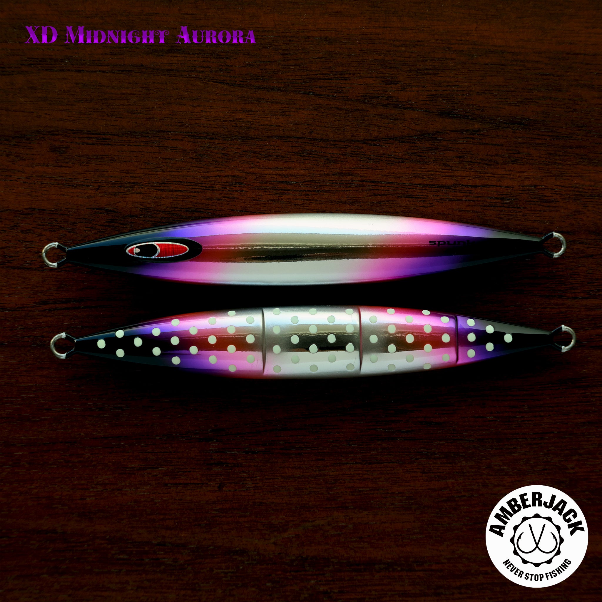 AMBERJACK : Offshore Fishing Select Shop