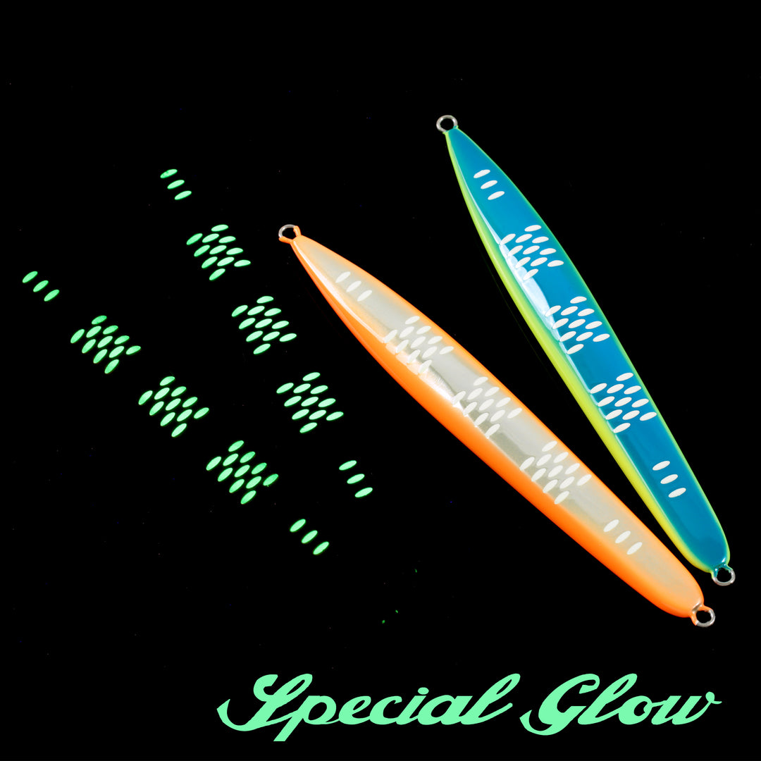 ARC HX SPARKLE SEAFLOOR CONTROL