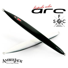 アーク LSG ダイアンマットブラック シーフロアコントロール SEAFLOOR CONTROL ARC