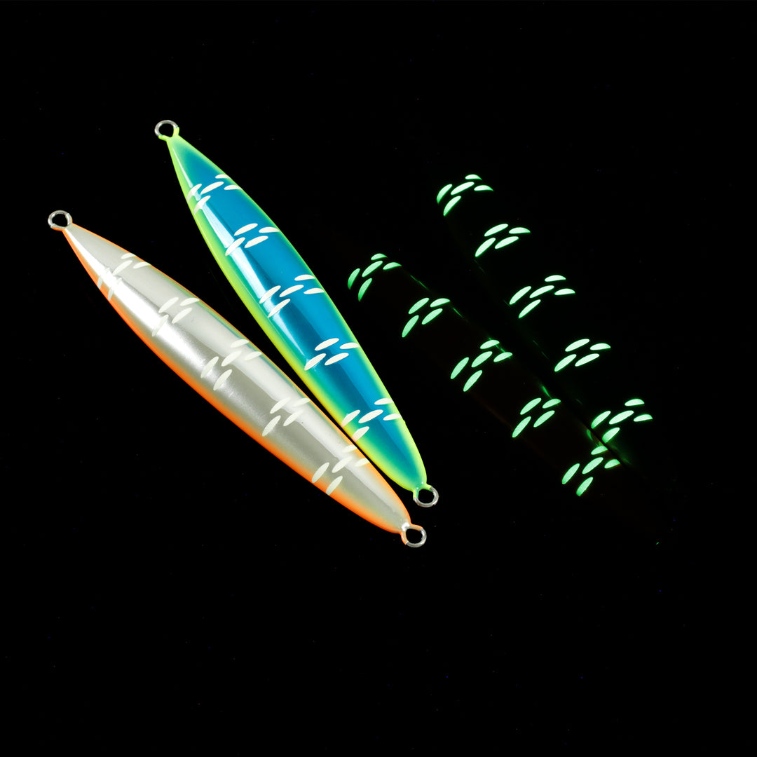 ABYSS HX SPARKLE SEAFLOOR CONTROL