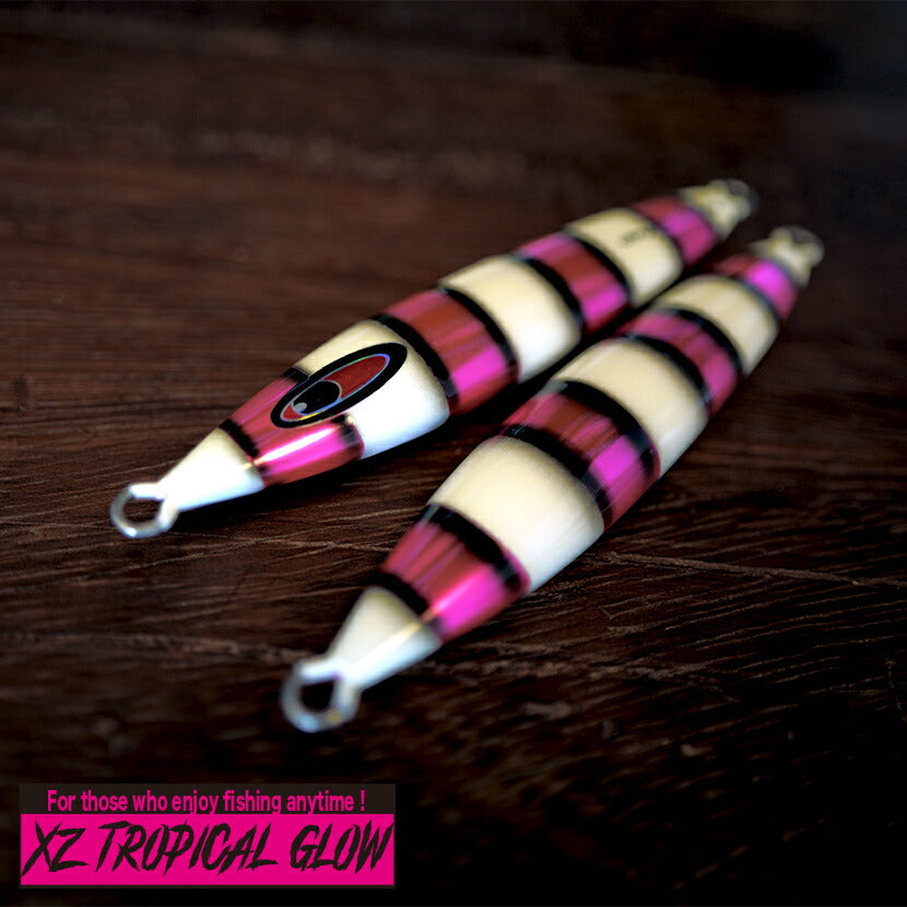 アビス XZ チャートピンクニモ シーフロアコントロール SEAFLOOR