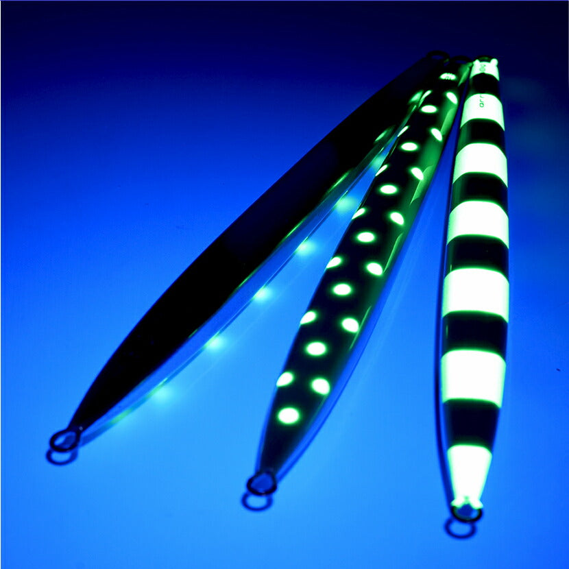 シーフロアコントロール　アーク&アロー7本セット シーフロアコントロール アーク&アロー7本セット シーフロア