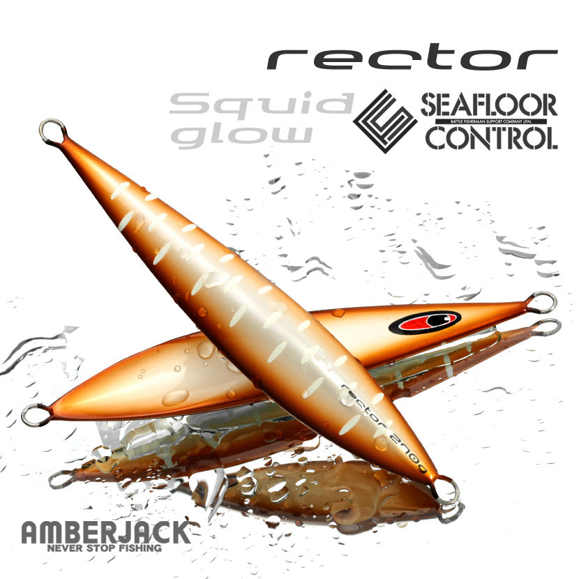 SFC ジグ SFC SPUNKY – AMBERJACK : Offshore Fishing Select Shop