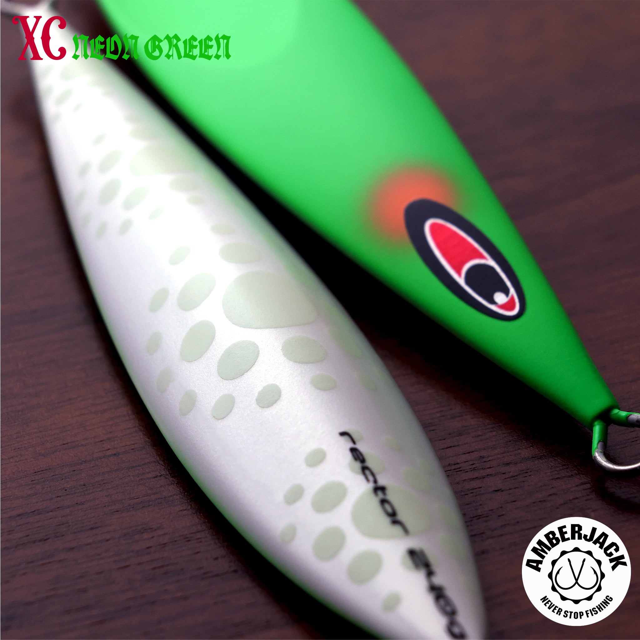 SEAFLOOR CONTROL シーフロアコントロール メタルジグ – Page 7