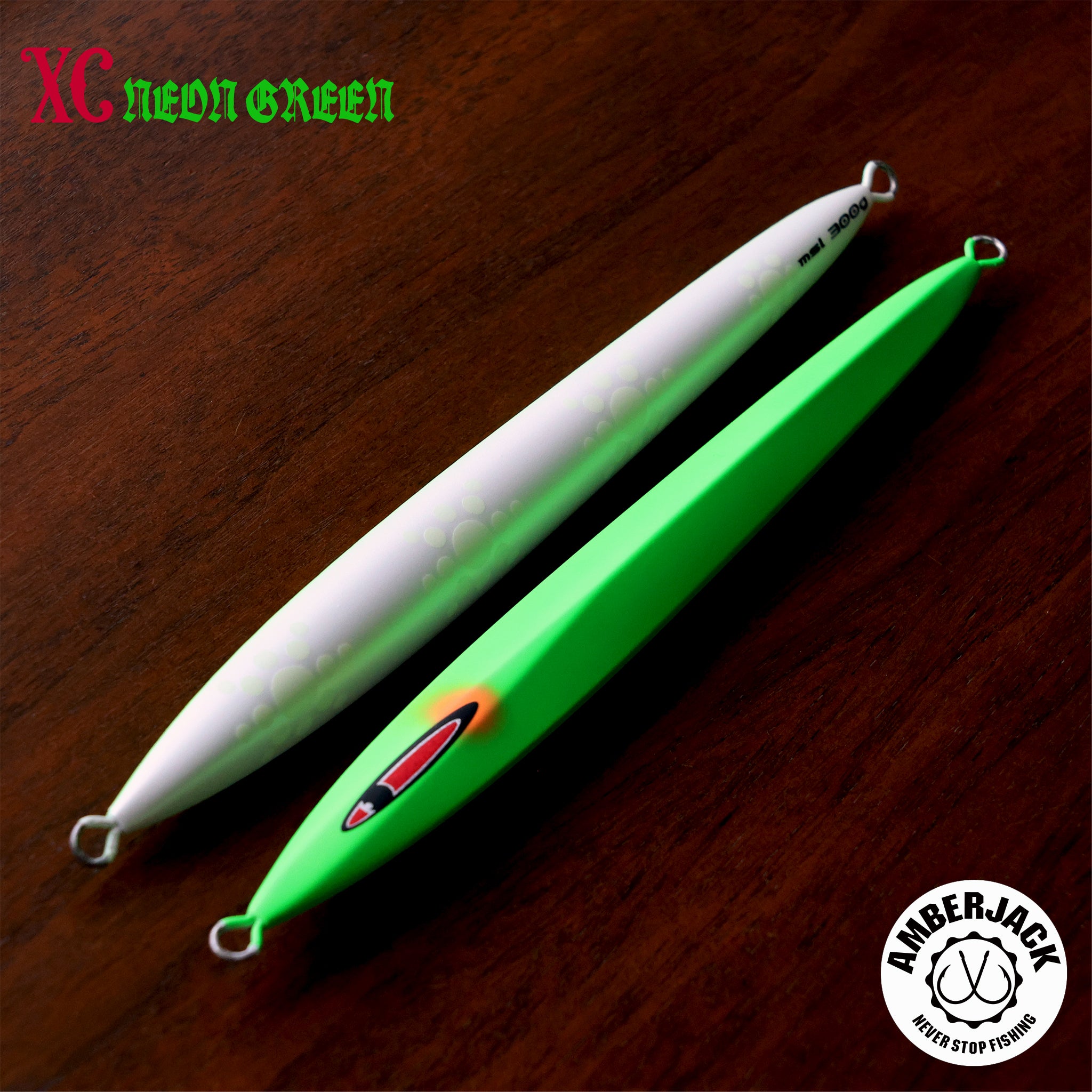 レア！　シーフロアコントロール　アビス、メサイアセミロング SEAFLOORCONTROL（シーフロアコントロール） メサイアセミロング 420g