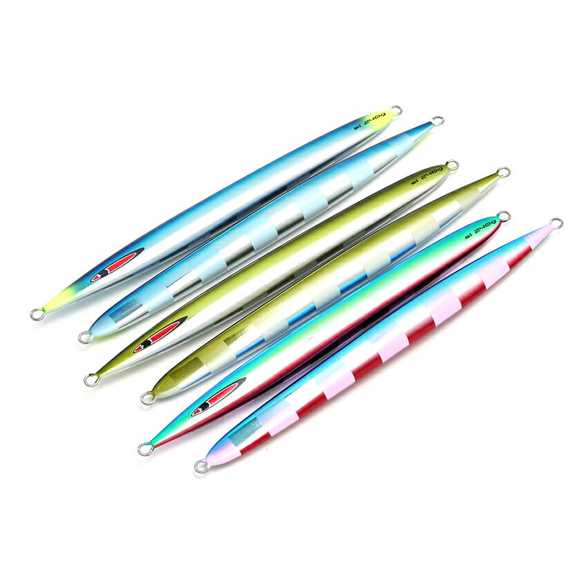 SFC S-LEGEND – AMBERJACK : Offshore Fishing Select Shop