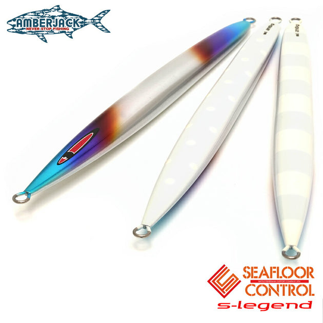 シーフロアコントロール　Sレジェンド　460g 500g 美品 楽天市場】シーフロア sレジェンドの通販