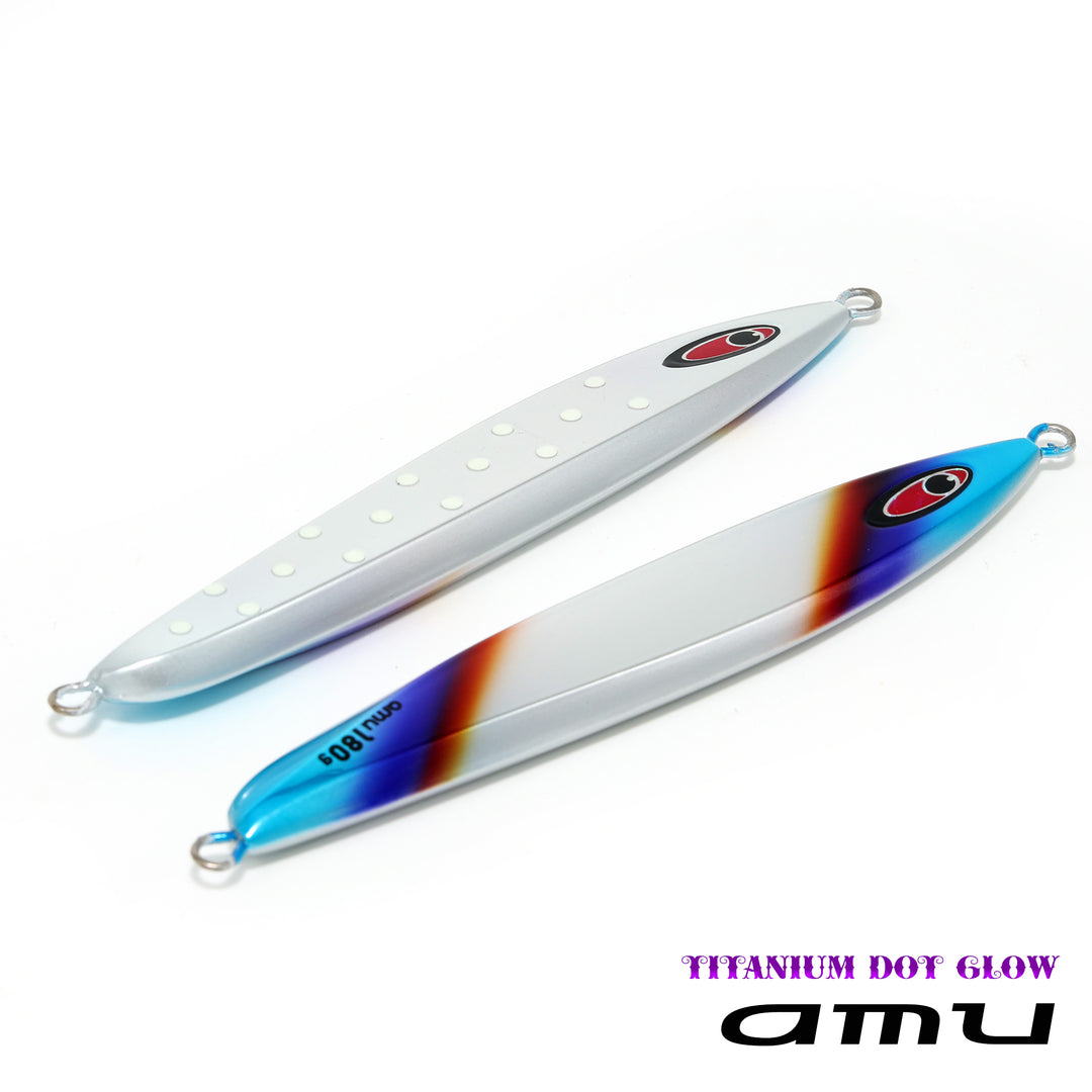 AMU NOVA Series SEAFLOOR CONTROL AMU