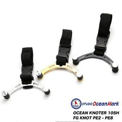 オーシャンノッター OK105H SOM スタジオオーシャンマーク STUDIO OCEAN MARK OCEAN KNOTER