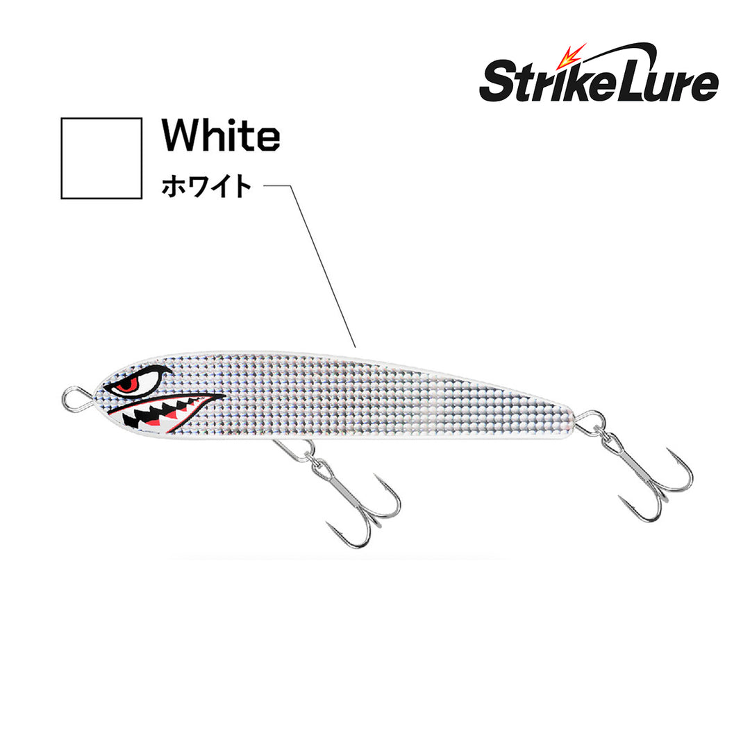 [Sold Out] STRIKE LURE ROLL BOY195 with bonus
