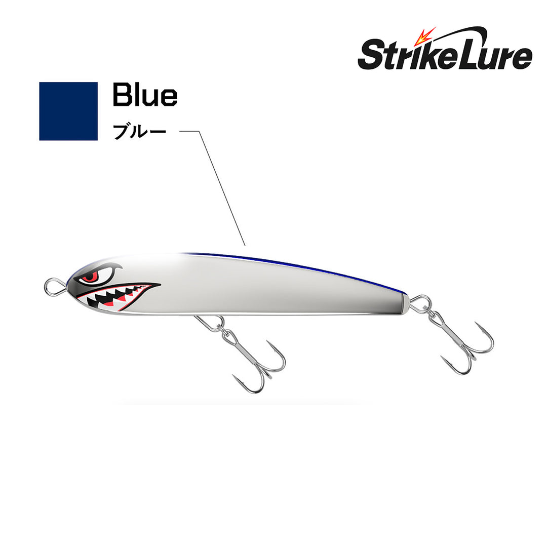 [Sold Out] STRIKE LURE ROLL BOY195 with bonus