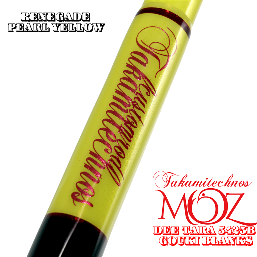 【3月中旬デリバリー】同時購入不可 タカミテクノス×アンバージャック限定生産モデル モズ KURO MAGURO EDITION ディータラ TAKAMITECHNOS × AMBERJACKMOZ 5425 BLUEFIN TUNA JIGGING LIMITED