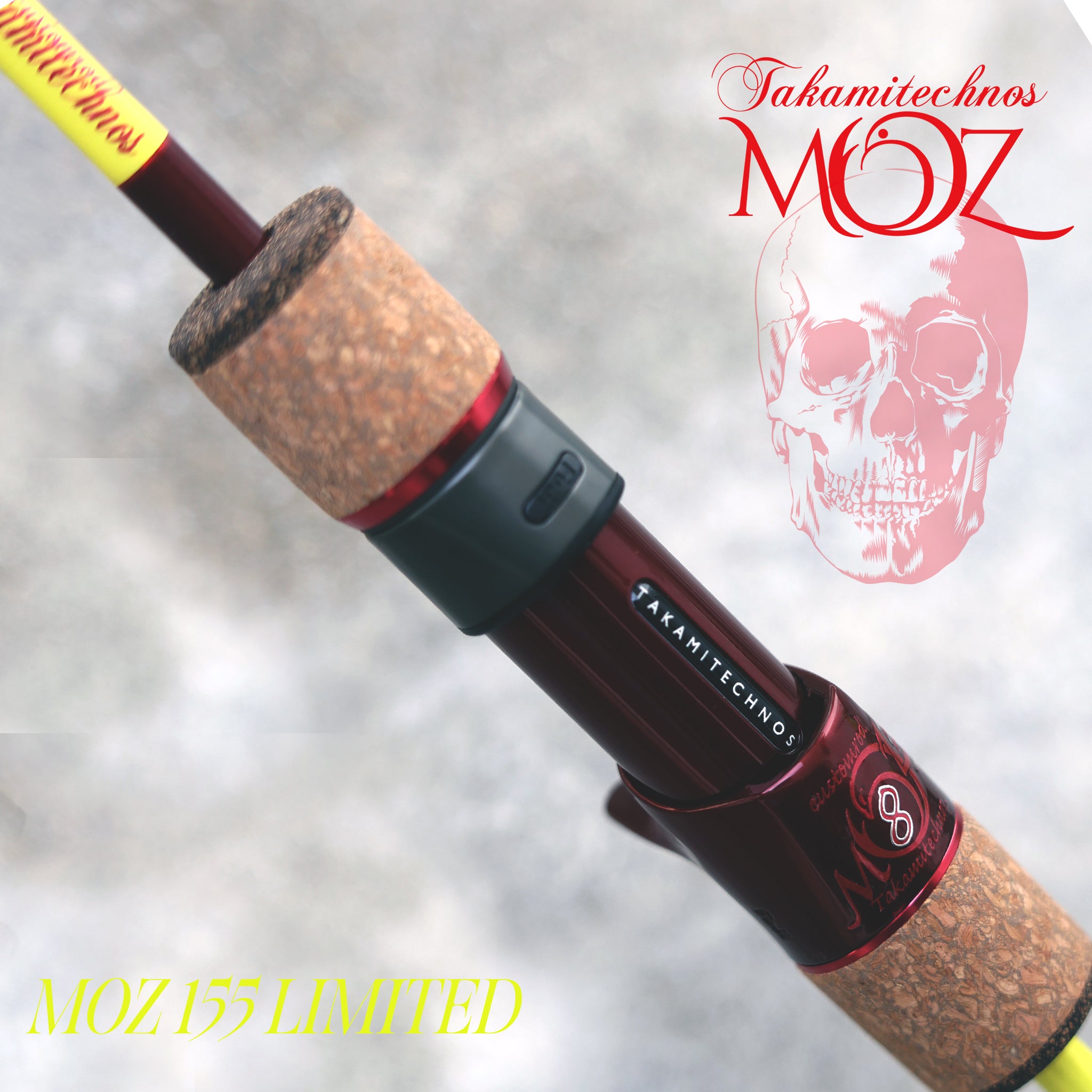 タカミテクノス　MOZ626LM　カスタム サクラカラー タカミテクノス MOZ626LM カスタム サクラカラー - メルカリ