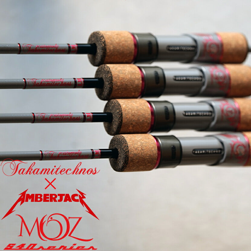 MOZ 625LM メーカープ　リセットカスタム MOZ 625LM メーカープ リセットカスタム