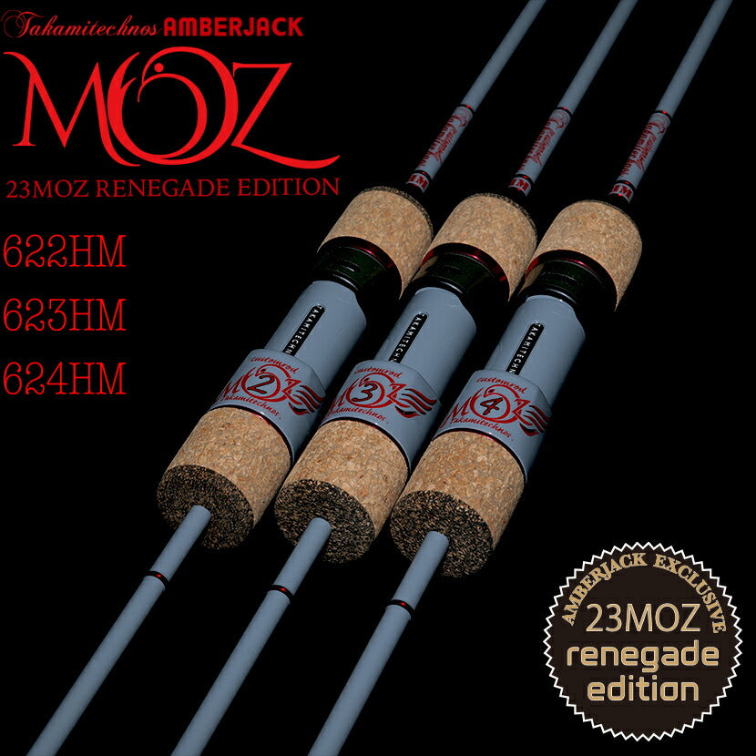 タカミテクノス　MOZ Mid-October Delivery] Cannot be purchased with other items. Takami