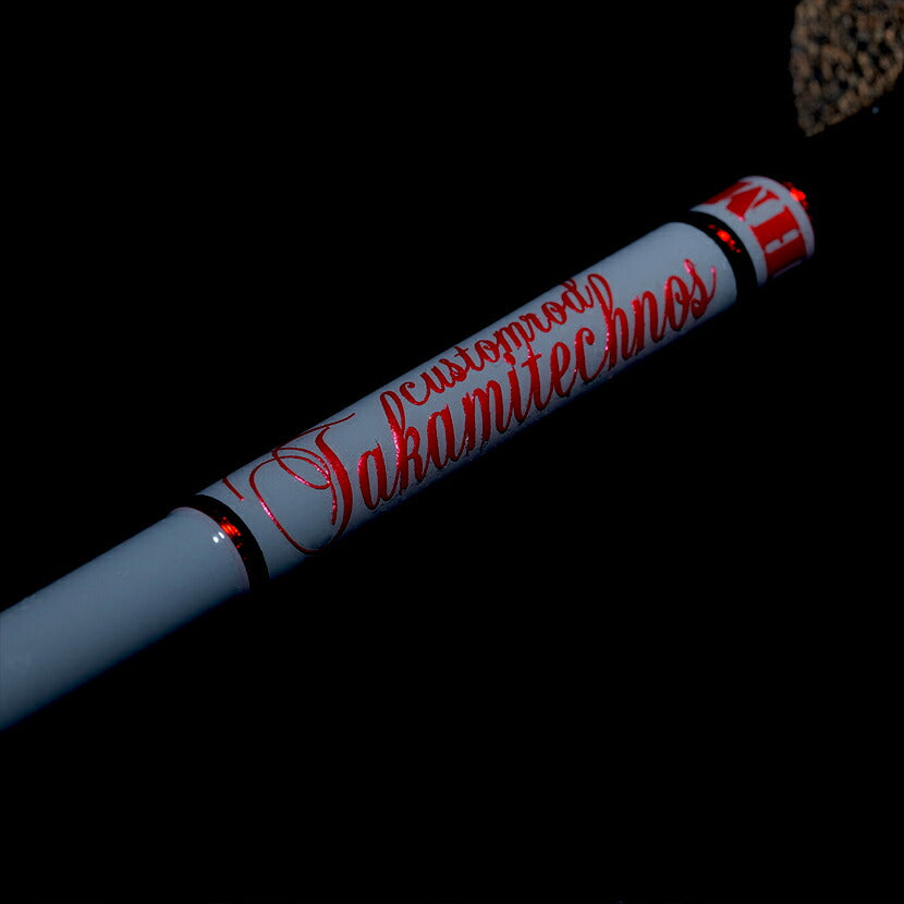 【23MOZ620HMRENEGADEEDITION受注会】【6月中旬デリバリー】同時購入不可コンバットグレイTAKAMITECNOS23MOZ620SERIESFORAMBERJACKタカミテクノス×アンバージャックMOZ622HM/MOZ623HM/MOZ624HM622hm623hm624hmジギングロッドさお