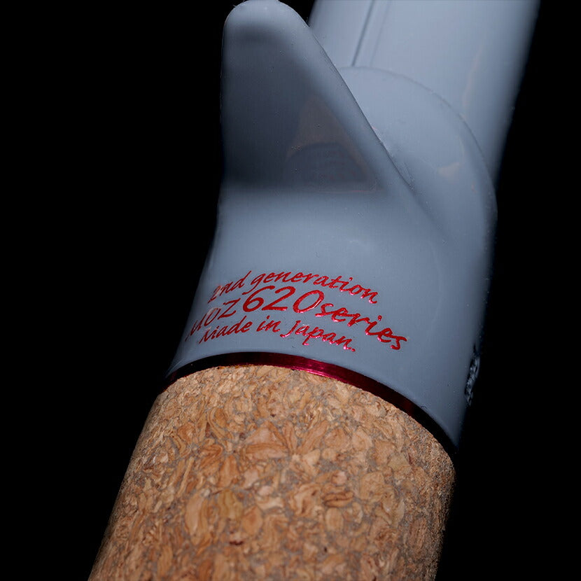 タカミテクノスMOZ620HM 6番 3月中旬デリバリー】同時購入不可 タカミテクノス モズ 620HM