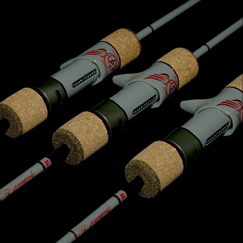 MOZ – AMBERJACK : Offshore Fishing Select Shop