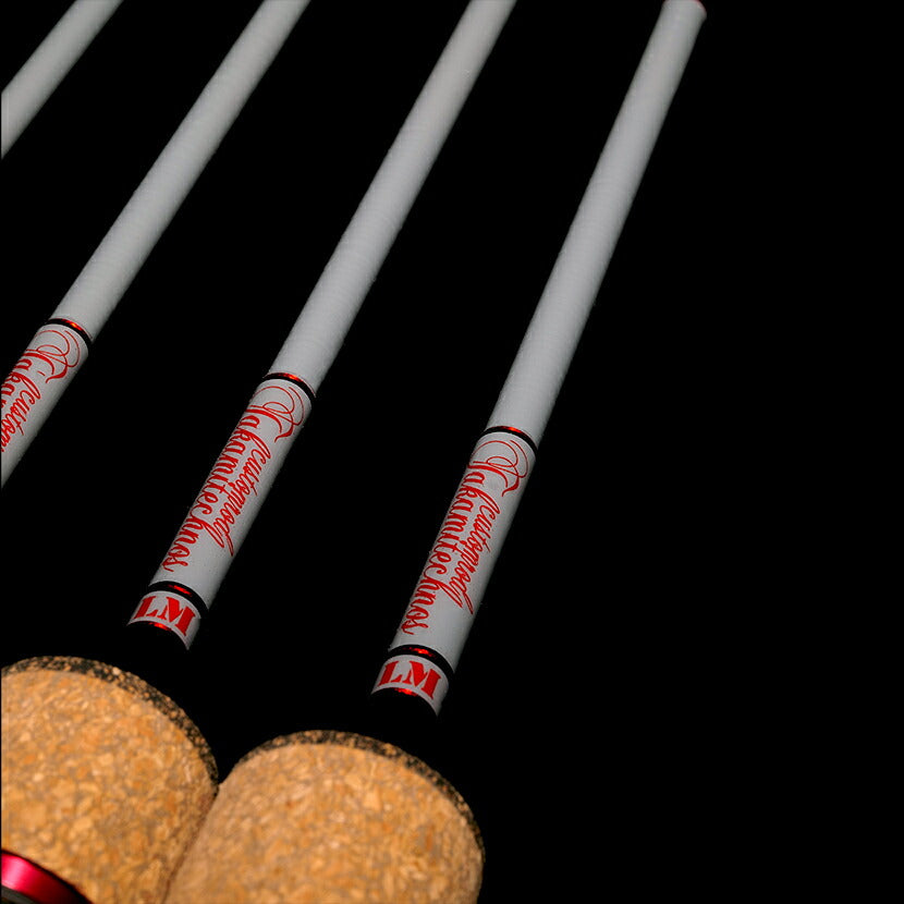 MOZ – AMBERJACK : Offshore Fishing Select Shop