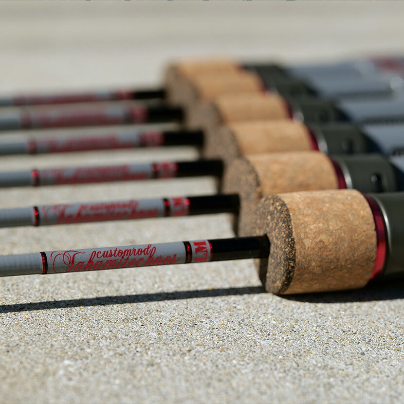 MOZ – AMBERJACK : Offshore Fishing Select Shop