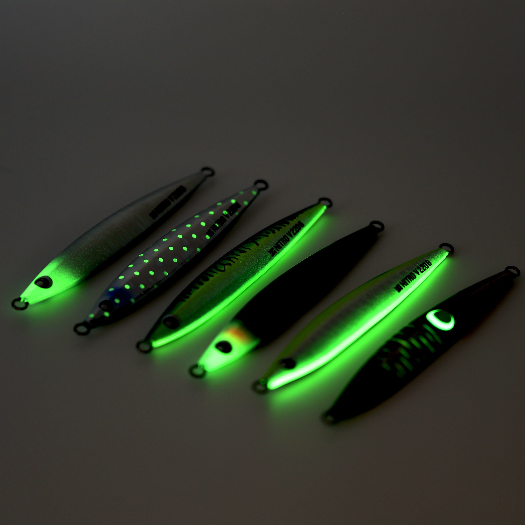 値下げ　アッカ アマルフィ XESTA NITRO VERTICAL – AMBERJACK : Offshore Fishing Select Shop