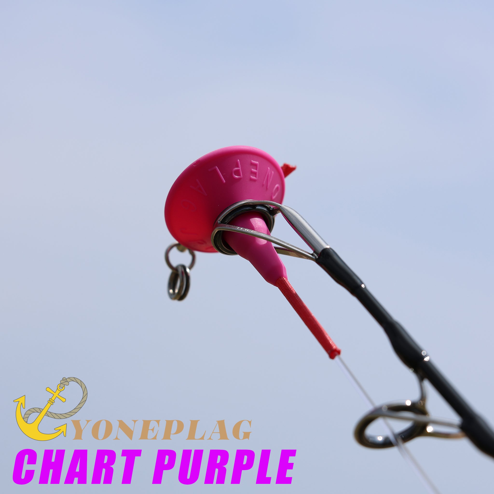 ISOLABLEU – AMBERJACK : Offshore Fishing Select Shop