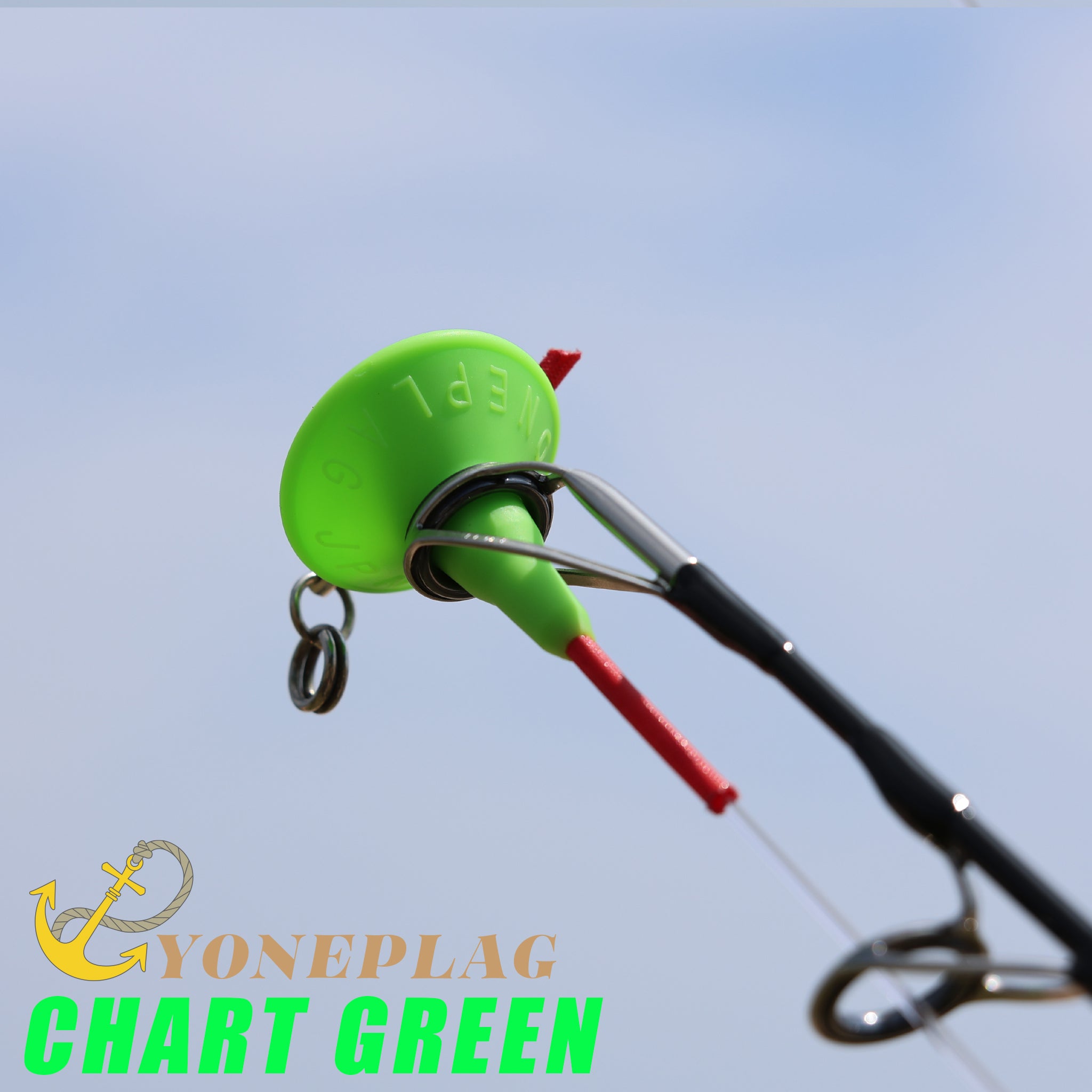 ISOLABLEU – AMBERJACK : Offshore Fishing Select Shop