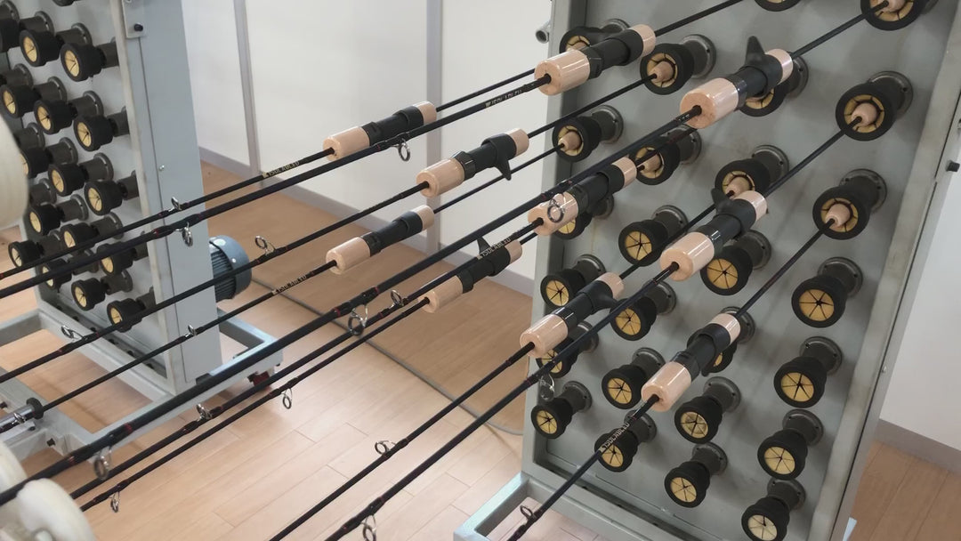 【60%OFF SALE】GROVELER LIGHT JIGGING VERSATILE ROD ISOLABLEU