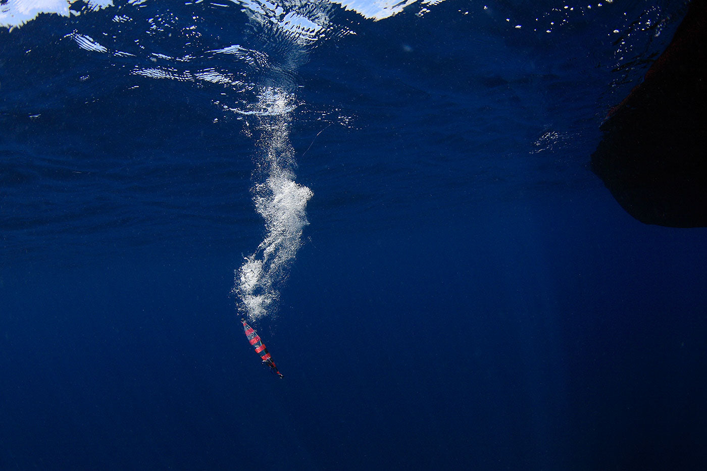 SEAFLOOR CONTROL シーフロアコントロール メタルジグ – AMBERJACK